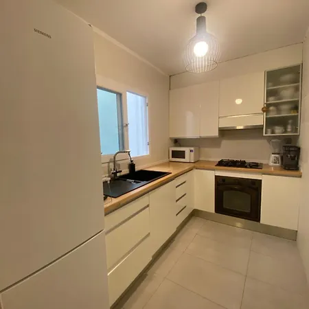 Mar Apartamentos Vinarós