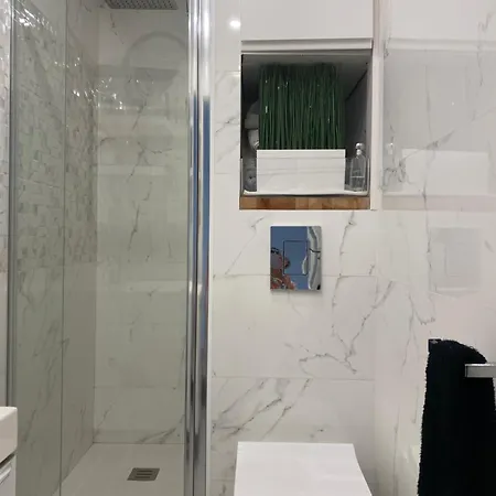 Casa Azul Mar Apartamento Vinarós