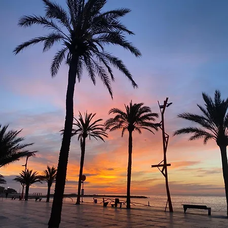Casa Azul Mar Vinarós