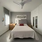 Apartman Casa Azul Mar Vinarós