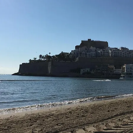 Mar Apartamentos شقة