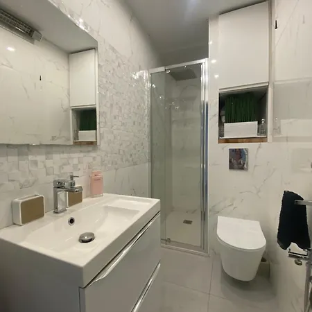 Mar Apartamentos شقة Vinarós