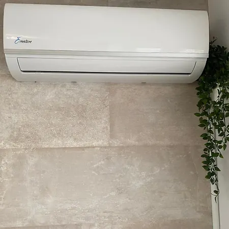 Mar Apartamentos شقة Vinarós