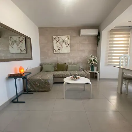 شقة Mar Apartamentos