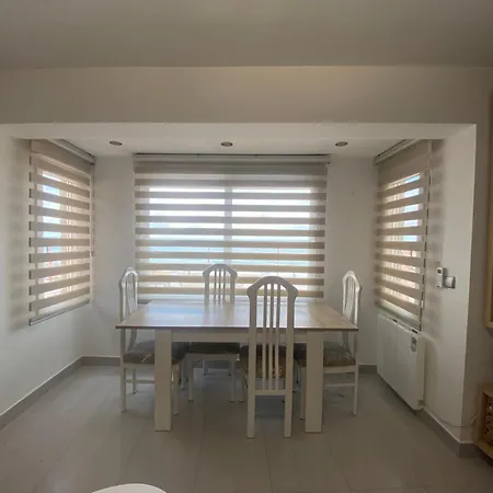 Apartman Casa Azul Mar Vinarós