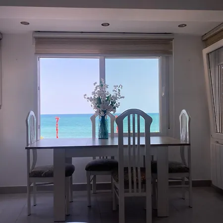 Paseo Maritimo Casa Апартаменты
