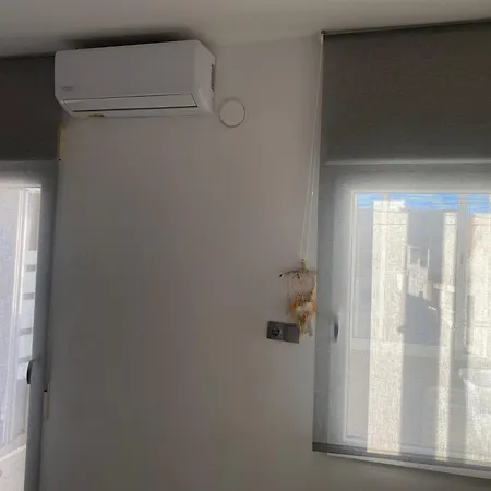 Mar Apartamentos شقة Vinarós