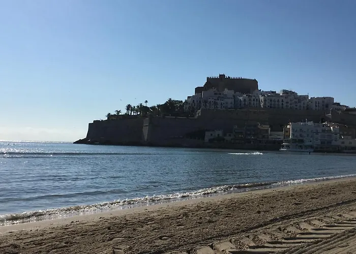 Paseo Maritimo Casa Апартаменты