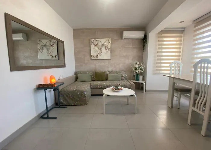 Апартаменты Paseo Maritimo Casa
