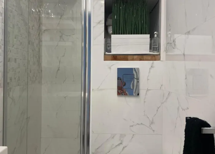 Paseo Maritimo Casa Апартаменты Винарос